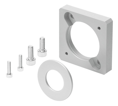 Festo EAMF-A-38A-42A Motor flange Turkey