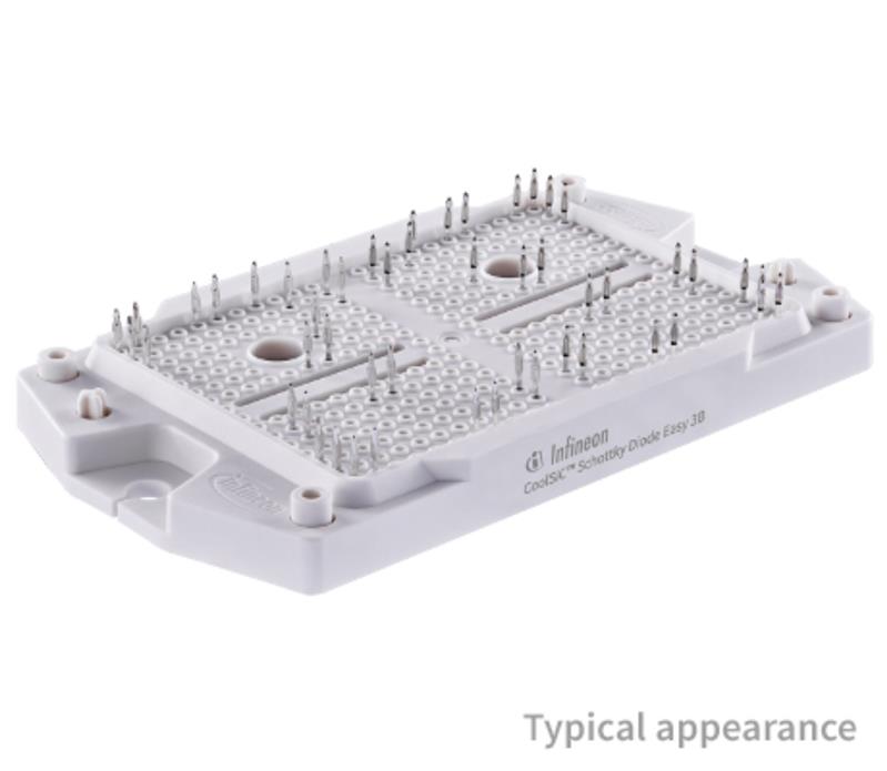 Infineon FS3L200R10W3S7F_B11 950 V, 200 A 3-level IGBT module Turkey