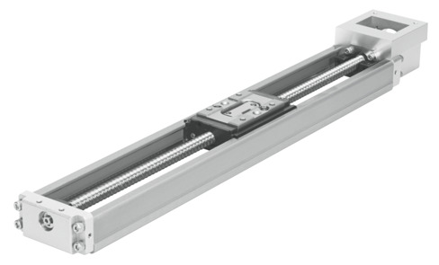 Festo EGSK-26-50-6P Electrical slide Turkey