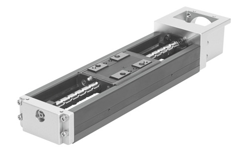 Festo EGSK-33-100-10P Electrical slide Turkey