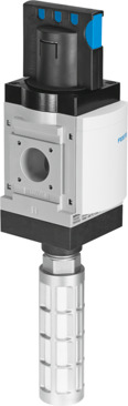 Festo MS9-EM-NG-S-VS On/off valve Turkey