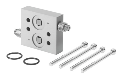 Festo VABF-S7-F1B1P2-F Throttle plate Turkey