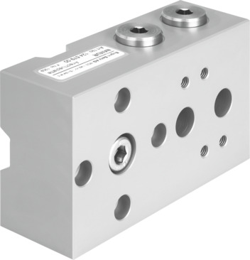 Festo VABS-S7-S-G14 Sub-base Turkey