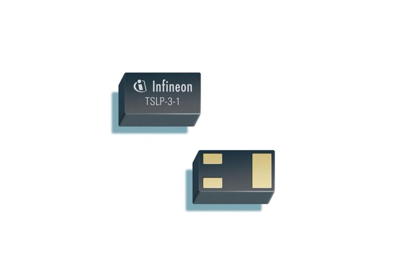 Infineon BFR460L3 Turkey