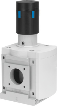 Festo MS9-LR-G-D7-AG-BAR-AS Pressure regulator Turkey