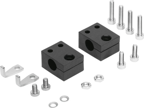 Festo DASI-B10-25-S8 Sensor bracket Turkey