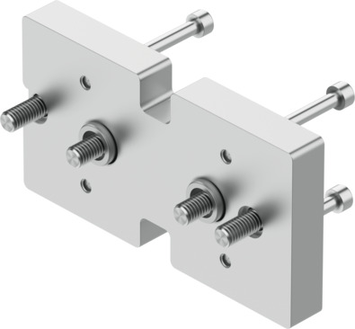 Festo DHAA-G-H2-20-B8-35 Adapter kit Turkey