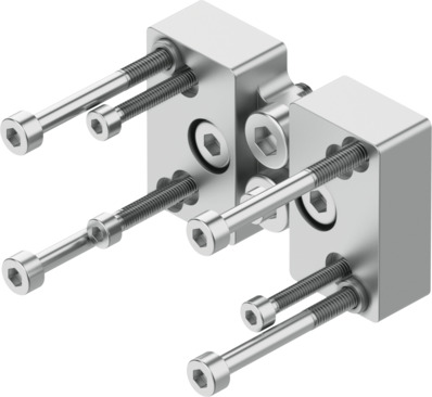 Festo DHAA-G-G6-16-B8-16 Adapter kit Turkey