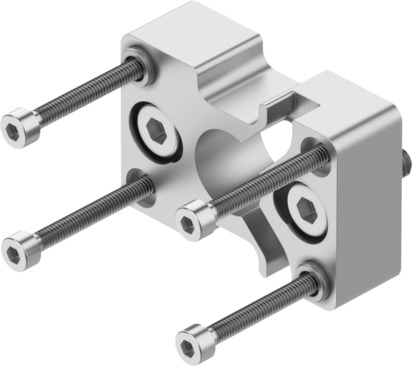 Festo DHAA-G-Q5-12-B8-16 Adapter kit Turkey