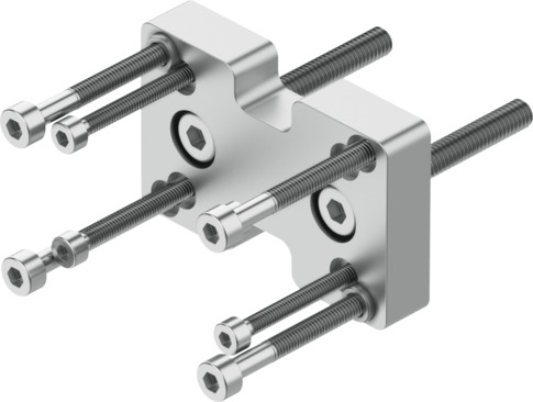 Festo DHAA-G-Q5-16-B8-16 Adapter kit Turkey
