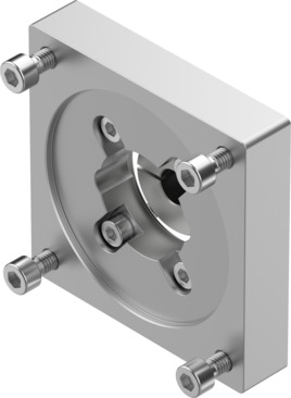 Festo EAMM-A-P8-38A-87A Axial kit Turkey
