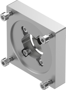 Festo EAMM-A-P10-38A-87A Axial kit Turkey