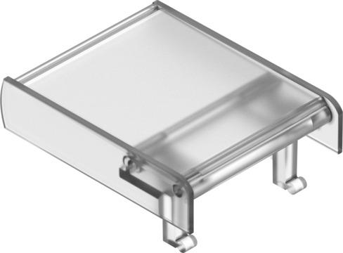 Festo ASCF-H-L2-4V Inscription label holder Turkey