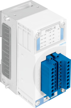 Festo NECU-L3G8-C2-IS Plug Turkey