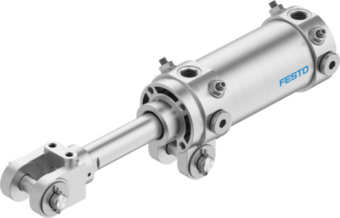 Festo DWB-50-75-Y-G Hinge cylinder Turkey