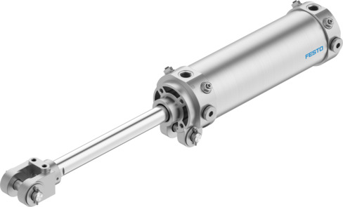 Festo DWA-63-150-Y-A-G Hinge cylinder Turkey
