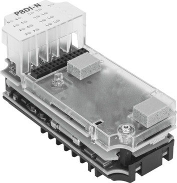 Festo CPX-P-8DE-N Input module Turkey