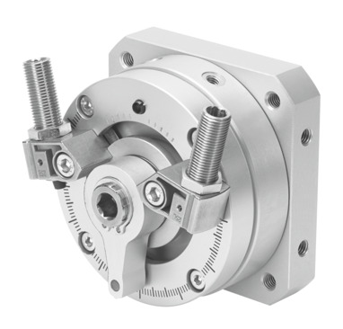 Festo DSM-12-270-P1-A-B Semi-rotary drive Turkey