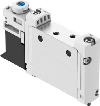 Festo VUVG-L10A-M52-RT-M3-1P3 Solenoid valve Turkey
