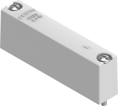 Festo VABB-L1-10-W Cover plate Turkey