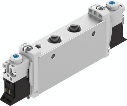 Festo VUVG-L14-T32H-AT-G18-1P3 Solenoid valve Turkey
