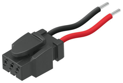 Festo NEBV-H1G2-KN-5-N-LE2 Plug socket with cable Turkey