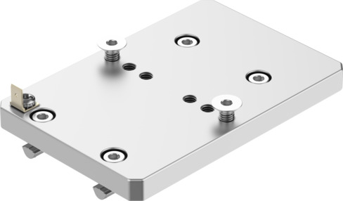 Festo HMIZF-E03/E05/E07-DA40 Installation kit Turkey
