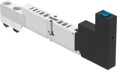 Festo VMPA1-HS Vertical pressure shut-off plate Turkey