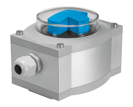 Festo SRAP-M-CA1-BB270-1-A-TP20 Sensorbox Turkey