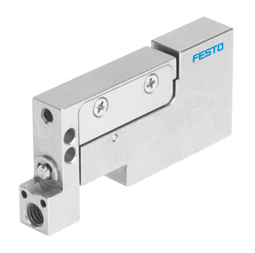 Festo DGSC-6-10-P-P Mini slide Turkey