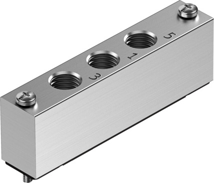 Festo VABF-L1-10-P3A4-M7 Supply plate Turkey