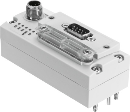 Festo CTEU-DN Bus node Turkey