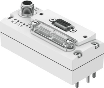 Festo CTEU-PB Bus node Turkey
