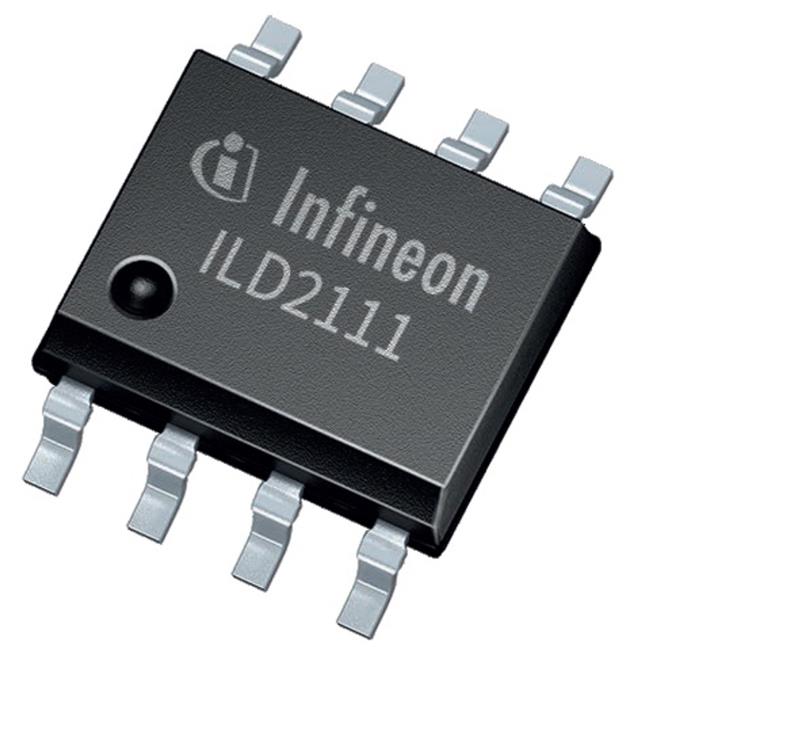 Infineon ILD2111 Turkey