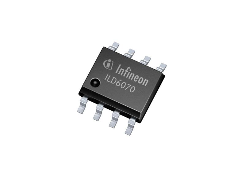 Infineon ILD6070 Turkey
