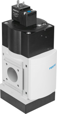 Festo MS9-SV-G-C-V24-S-VS Soft start/quick exhaust valve Turkey