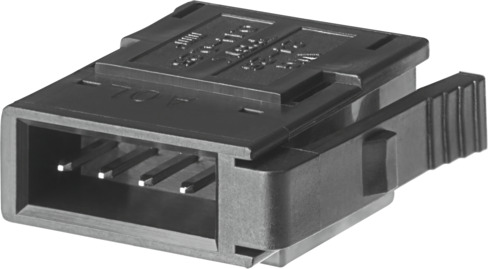 Festo NECU-S-ECG4-HX-Q3 Plug Turkey