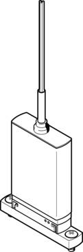 Festo MHJ10-S-2,5-LF Solenoid valve Turkey