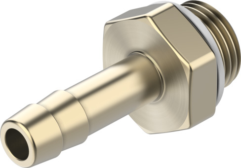Festo N-1-P-19 Barbed hose fitting Turkey