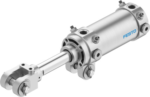 Festo DWC-50-50-Y-G Hinge cylinder Turkey