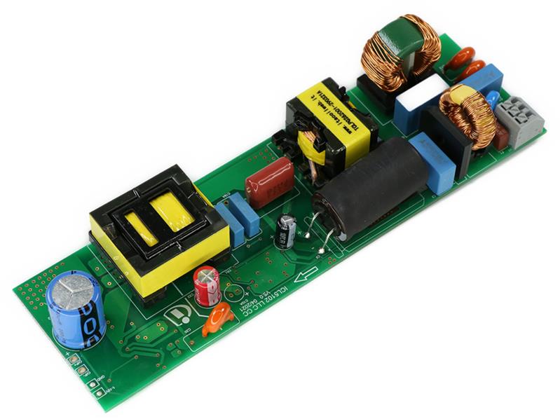 Infineon REF-ICL5102-U130W-CC Turkey