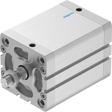 Festo ADN-80-80-A-PPS-A Compact cylinder Turkey