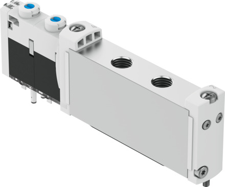 Festo VUVG-S14-T32C-MZT-G18-1T1L Solenoid valve Turkey