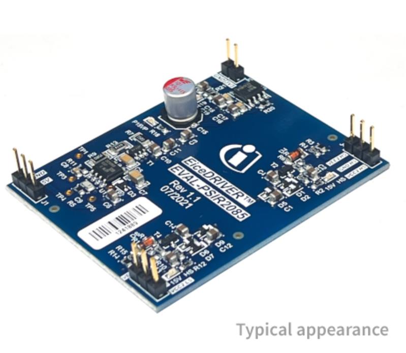 Infineon EVAL-PSIR2085 Turkey