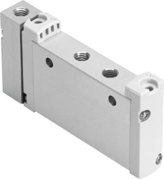 Festo VUWG-L10-M52-R-M5 Pneumatic valve Turkey