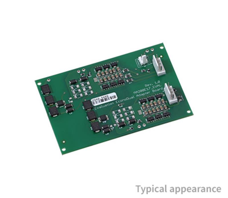 Infineon MA200E17 Turkey