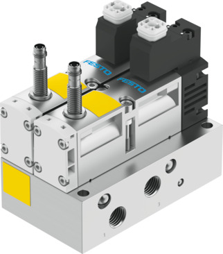 Festo VOFA-L26-T32C-M-G14-1C1-APP Control block Turkey