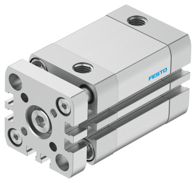 Festo ADNGF-32-25-PPS-A Compact cylinder Turkey