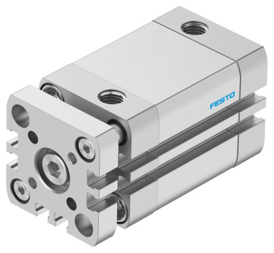 Festo ADNGF-32-30-PPS-A Compact cylinder Turkey