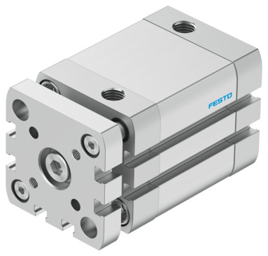 Festo ADNGF-40-30-PPS-A Compact cylinder Turkey